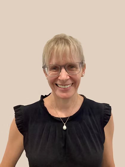 Dr Louise Brown