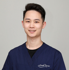 Dr Dillon Yu
