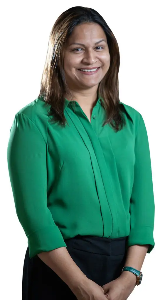 Dr. Rumana