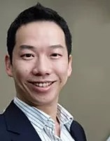 Dr. Andy Hsiau