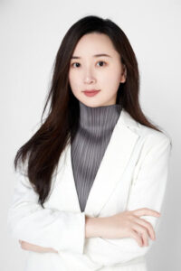Dr. Misty Wang