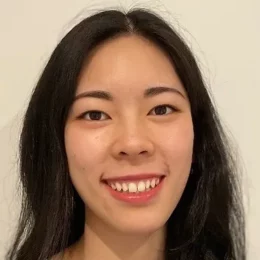 Dr. Melody Chen