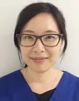 Dr. Arlene Yang