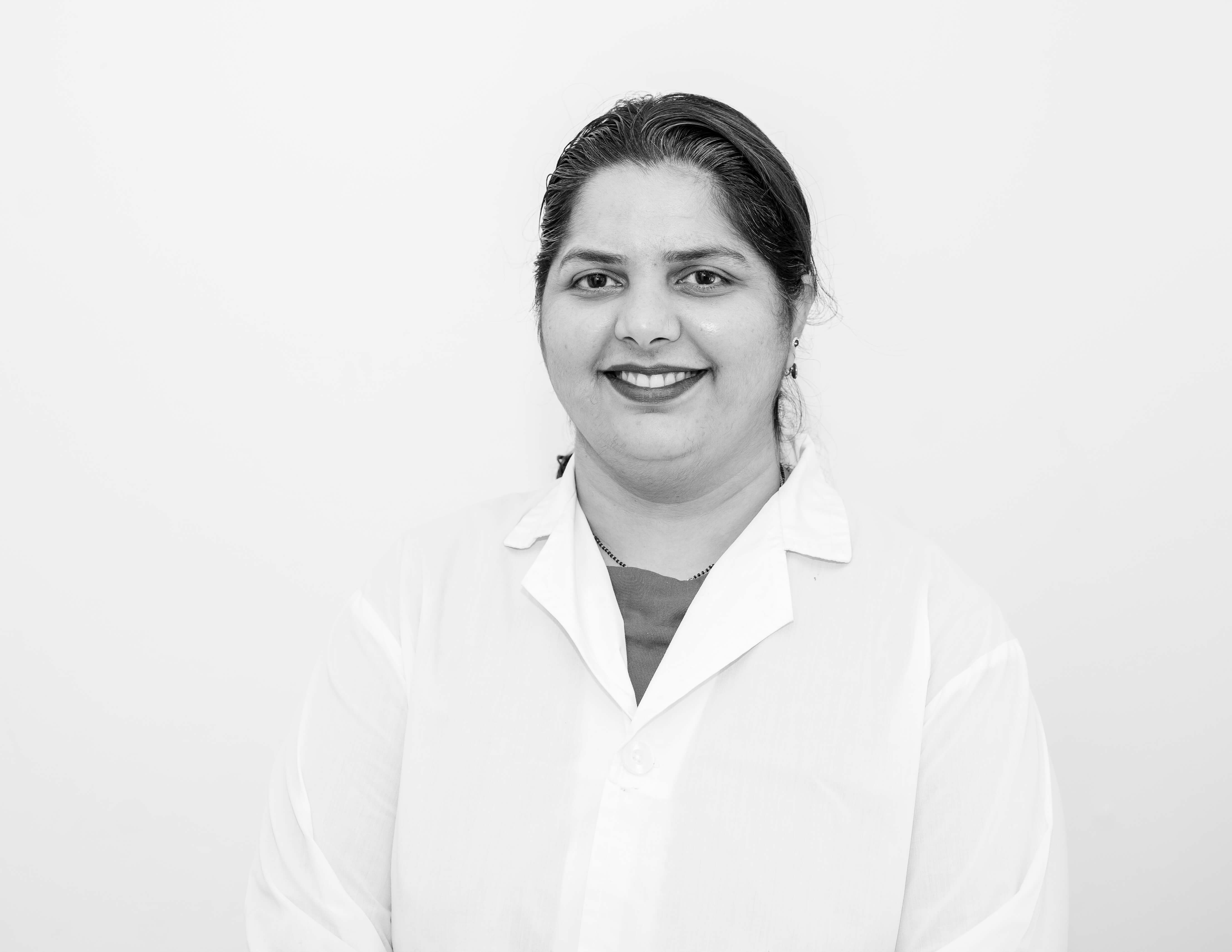 Dr. Chetna Panchesara