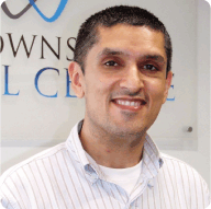Dr. Himakshu Vyas