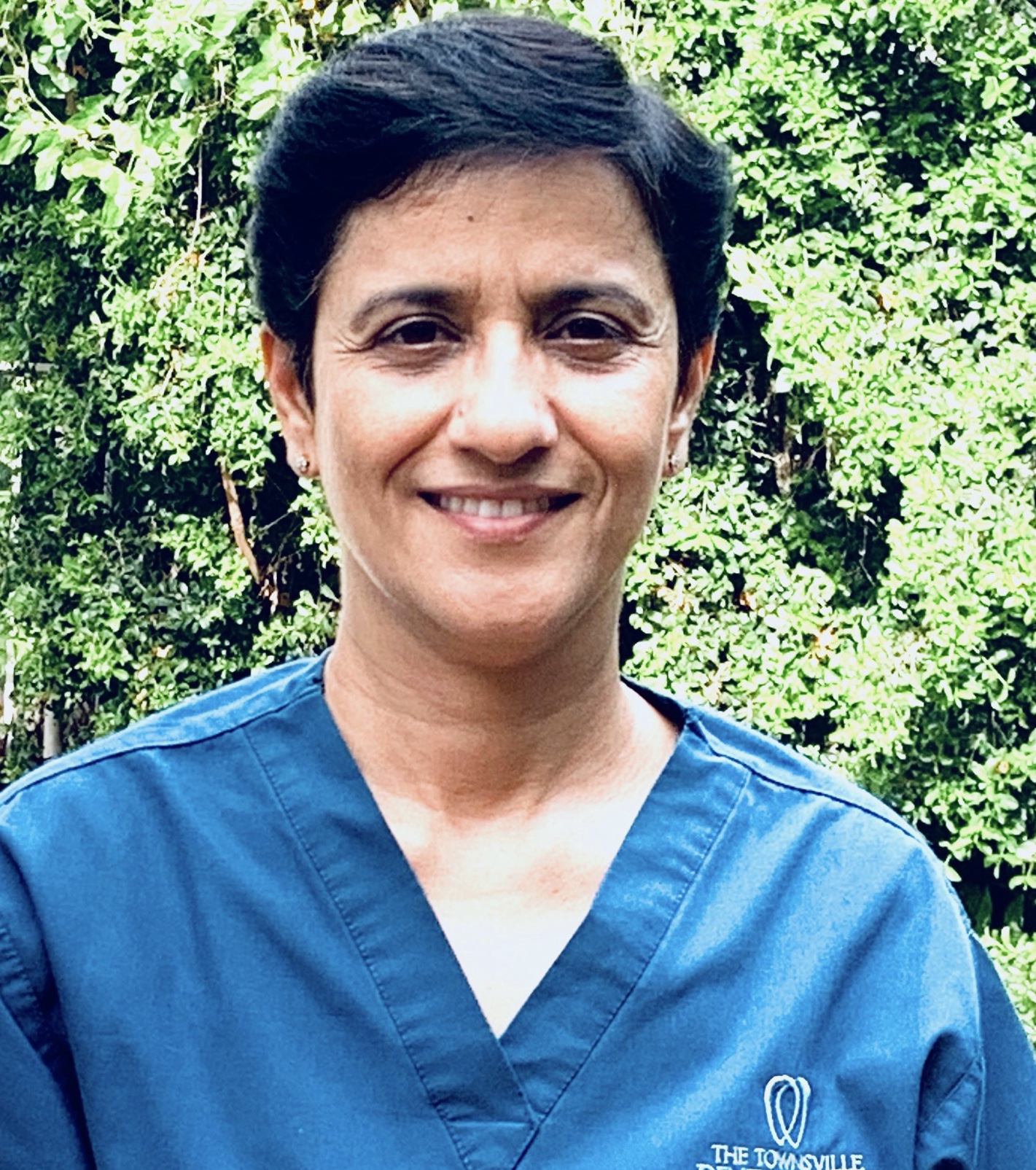Dr. Sonia