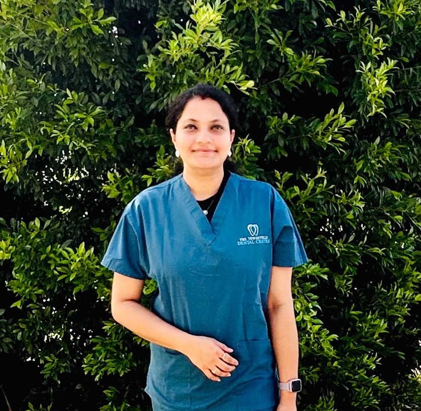Dr Bindu