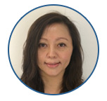Dr Gloria Shih