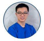 Dr Alan Lee