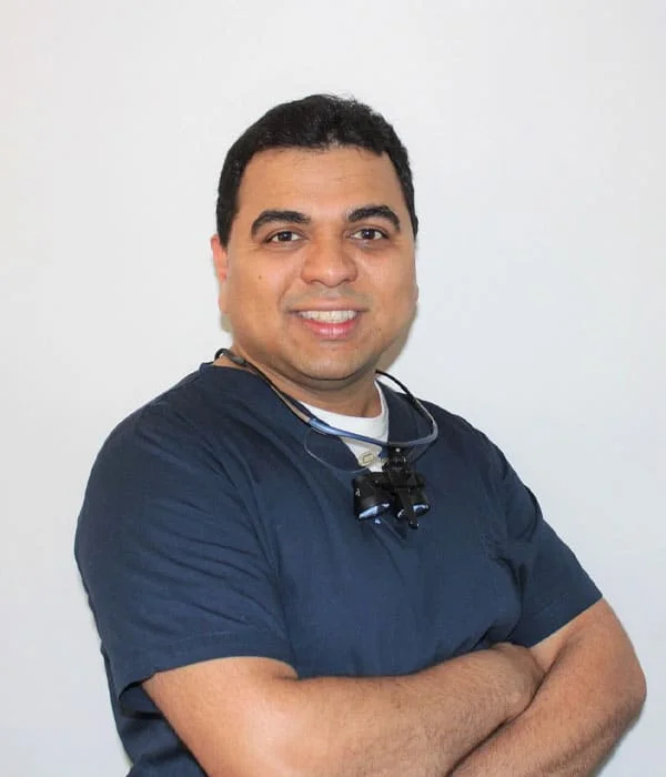 Dr Rahul