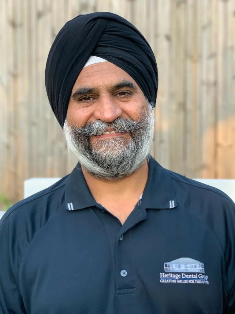 Dr GURBAKSH SINGH