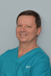 Dr. Andrew Baderski