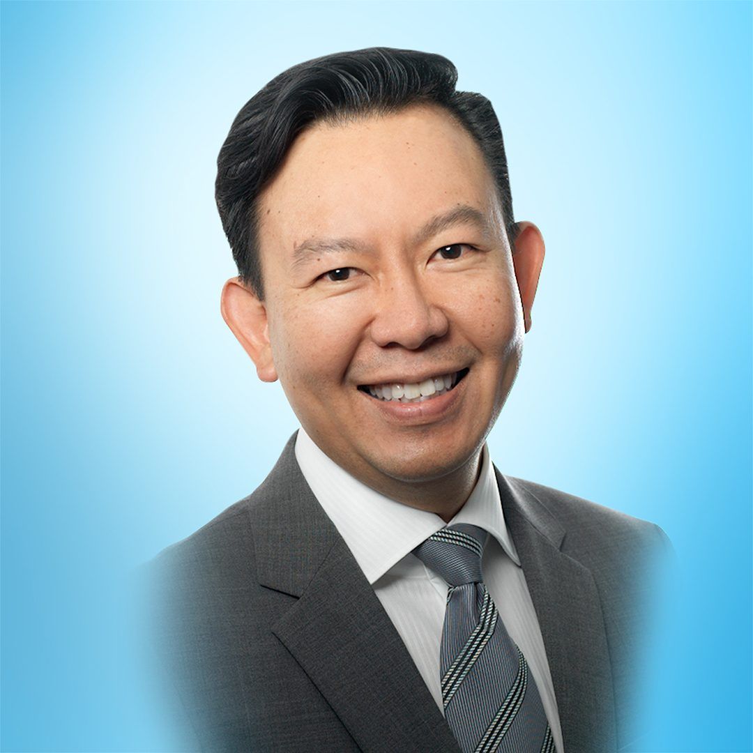 Dr Johannes Yap