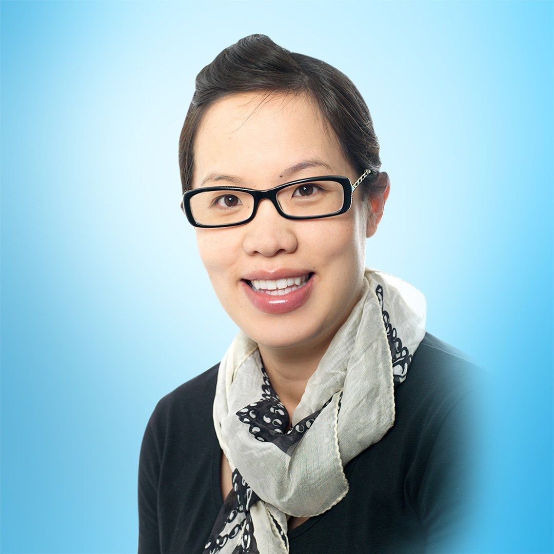 Dr Minh Thu Tran