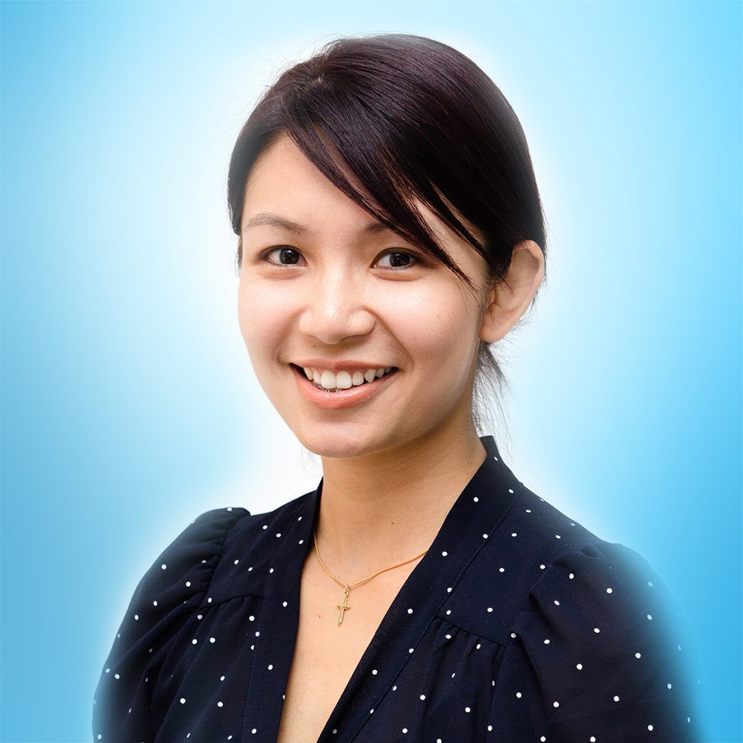 Dr Eu-Li Chin