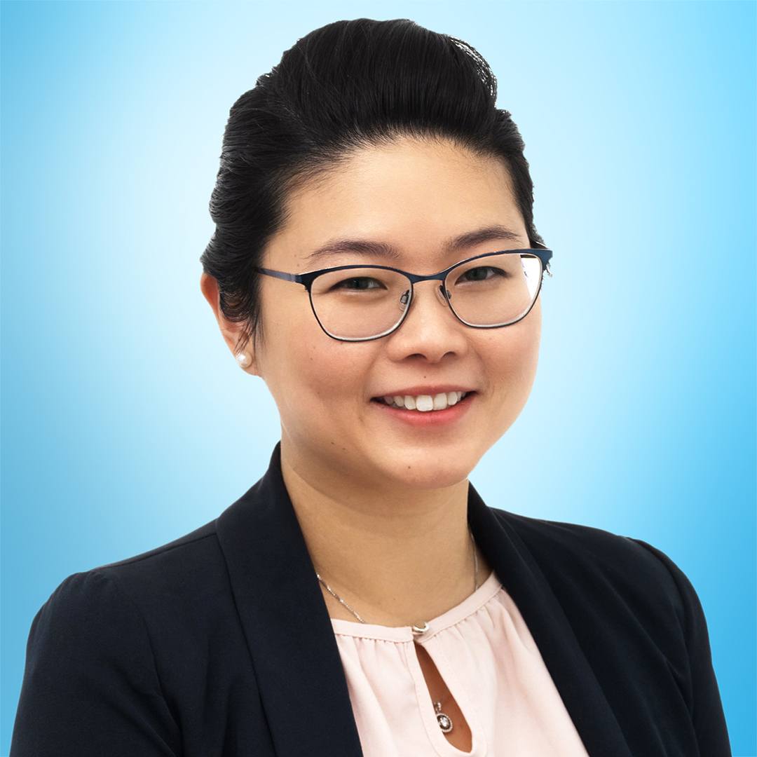 Dr Katherine Tan