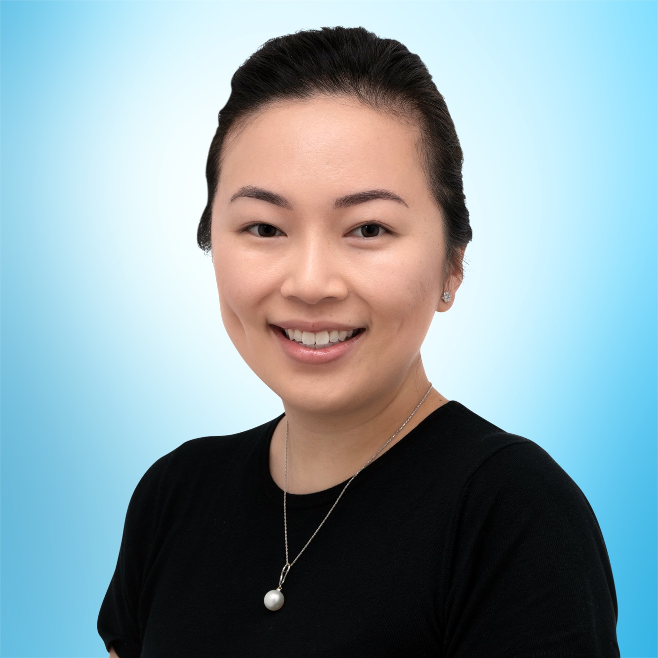 Dr Yvonne Yoo