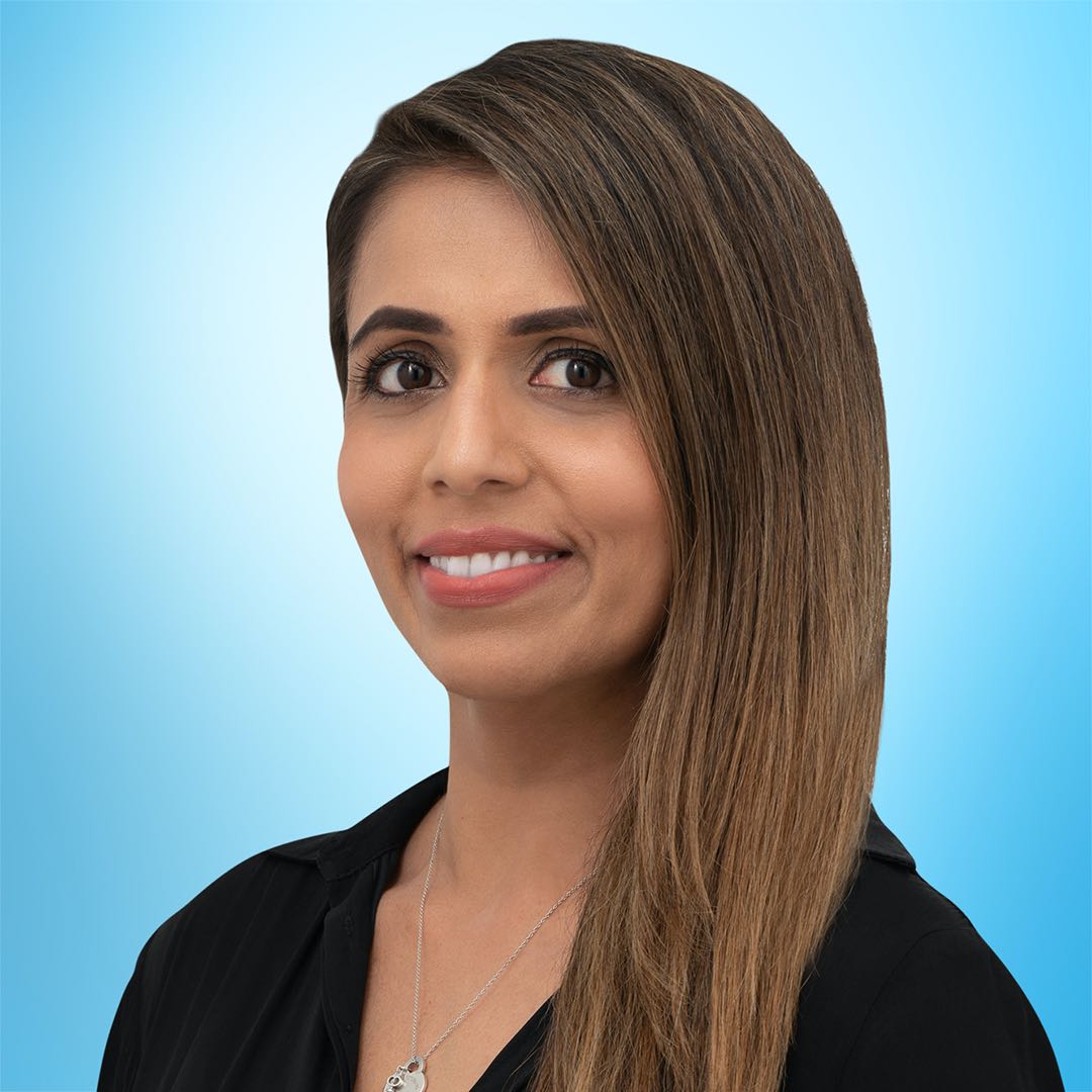 Dr Richa Saini
