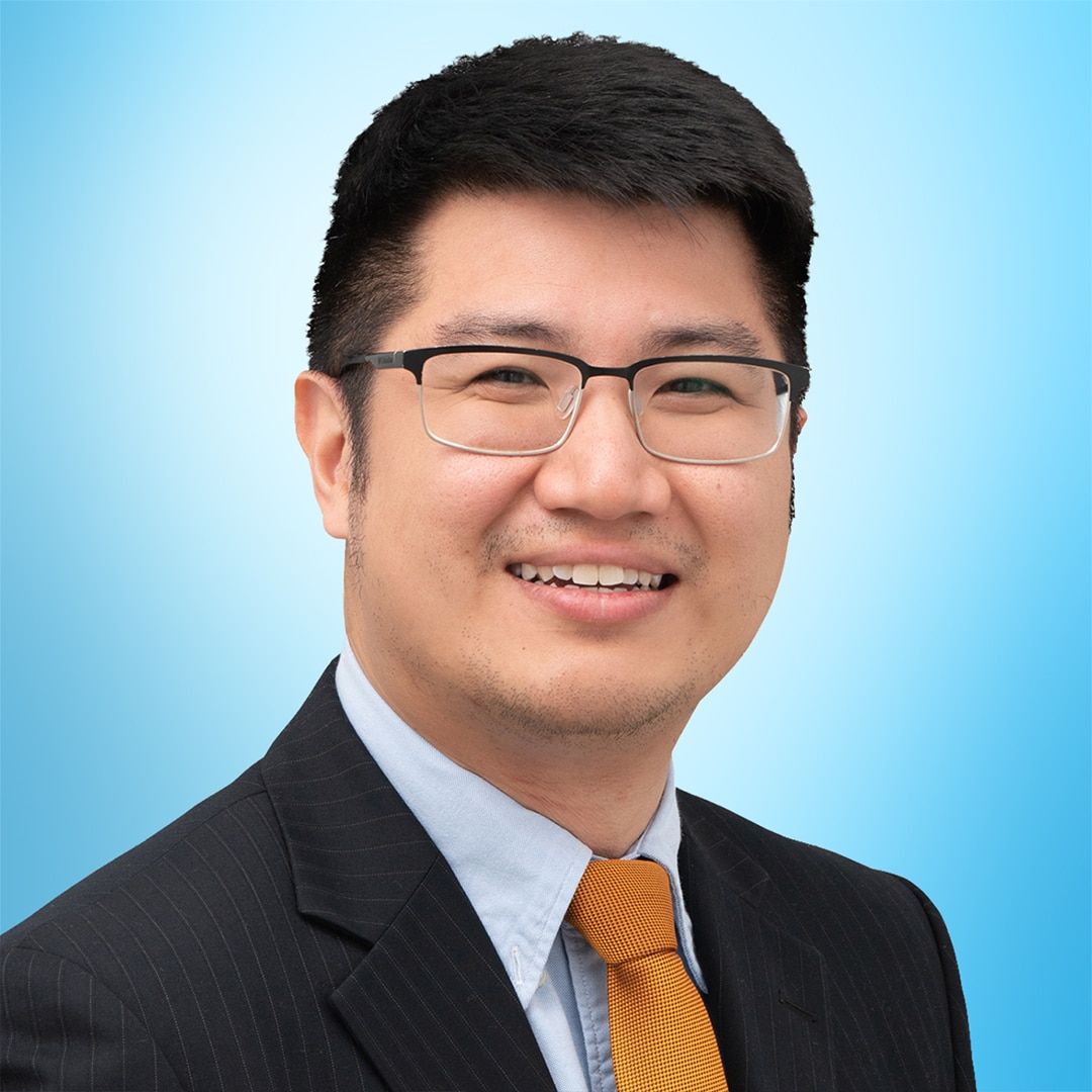 Dr Ian Chu