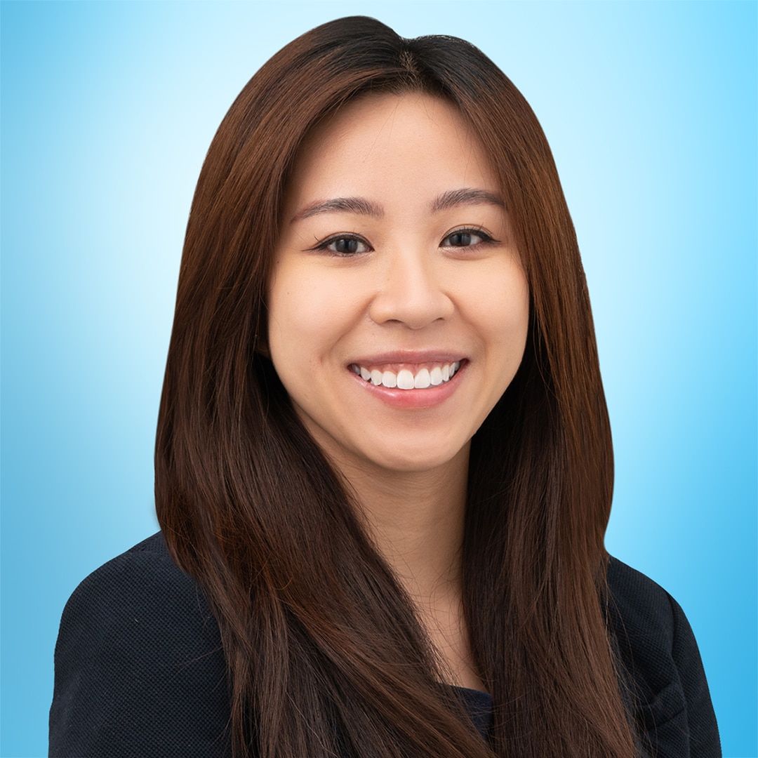 Dr Kelly Goh