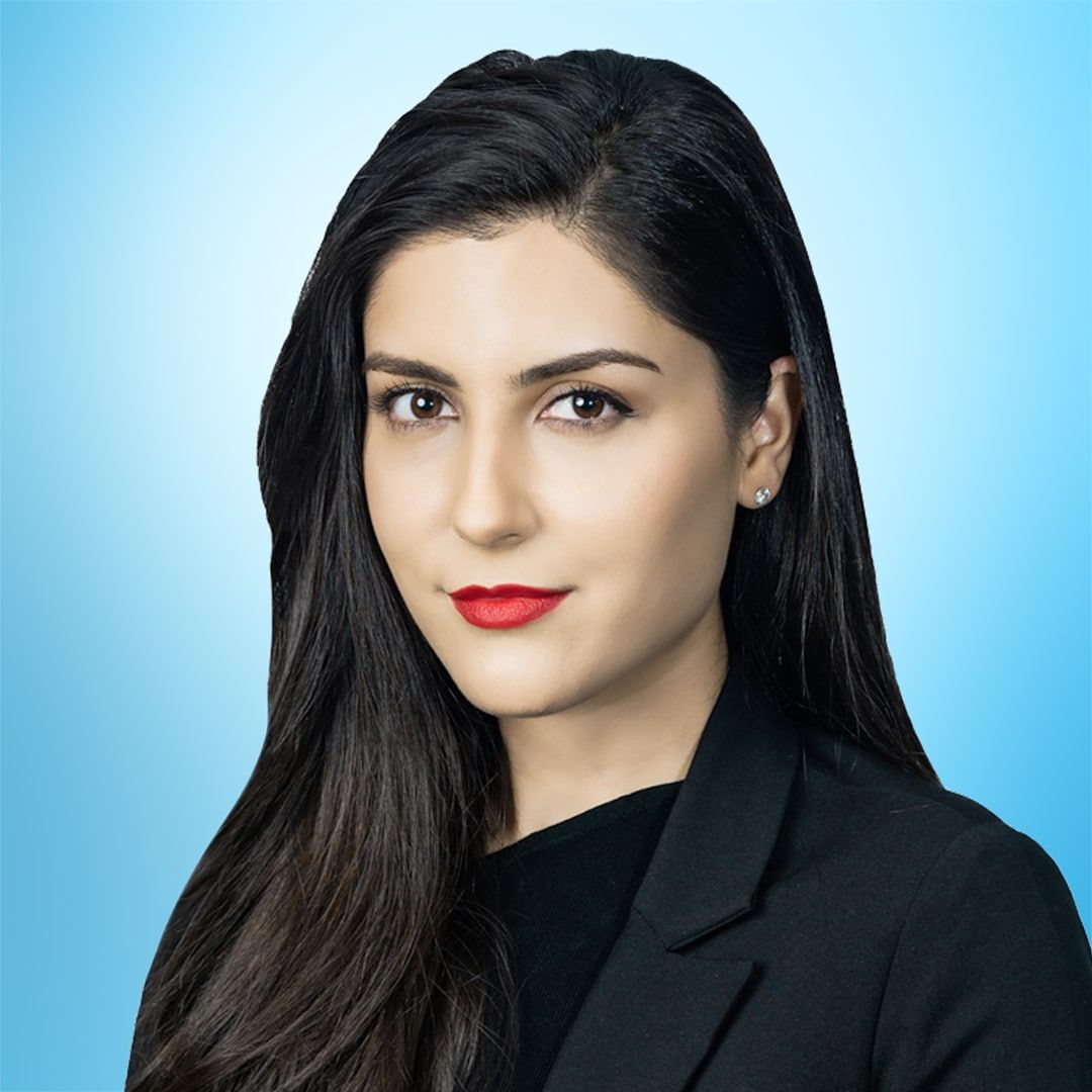 Dr Zara Khan