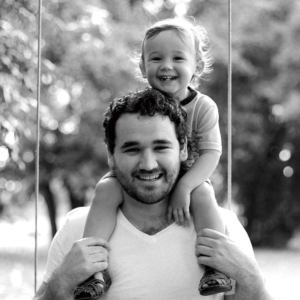 Dr Jarryd Chapman