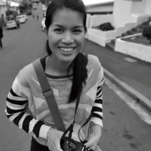 Dr Priscilla Lam
