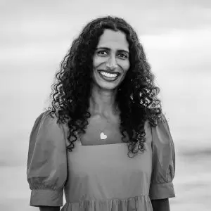 Dr Kezryn Pereira