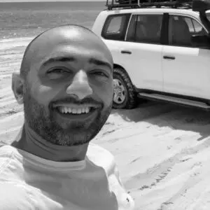 Dr Mostafa Hussain