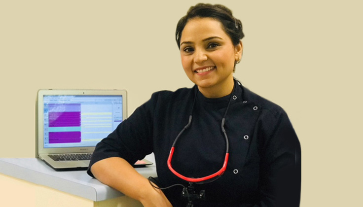 DR HARPREET