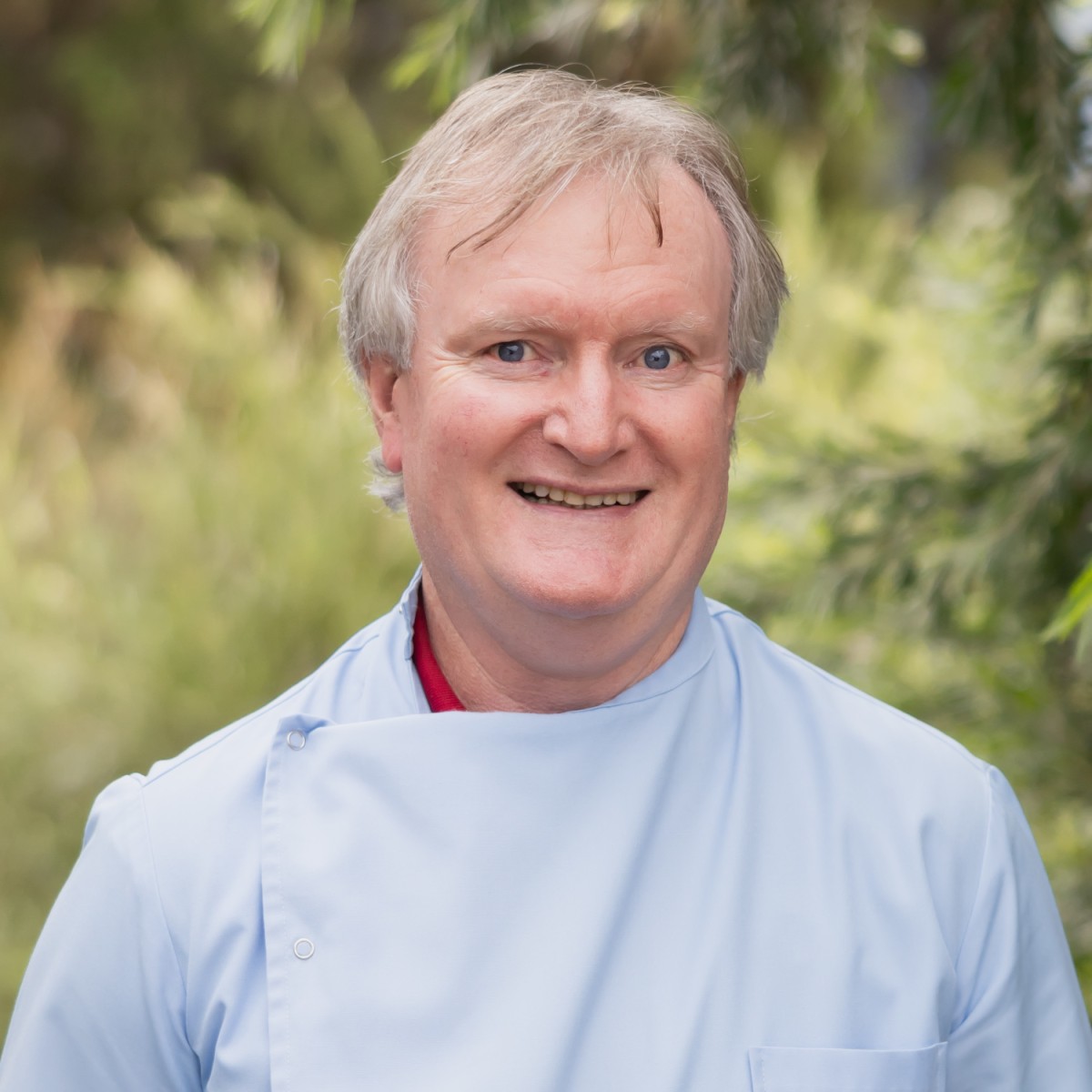 Dr Stuart Watkins
