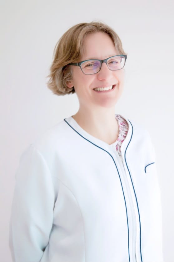 Dr Tonya Kirk