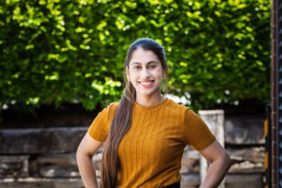 DR TEJAL KOTHARI