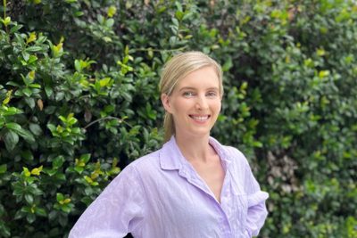 DR PHOEBE PULLEN