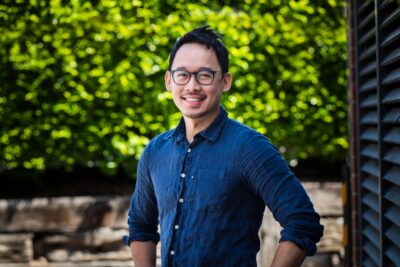 DR PETER TSAI