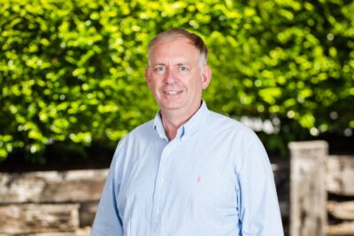 DR IAN LUPTON