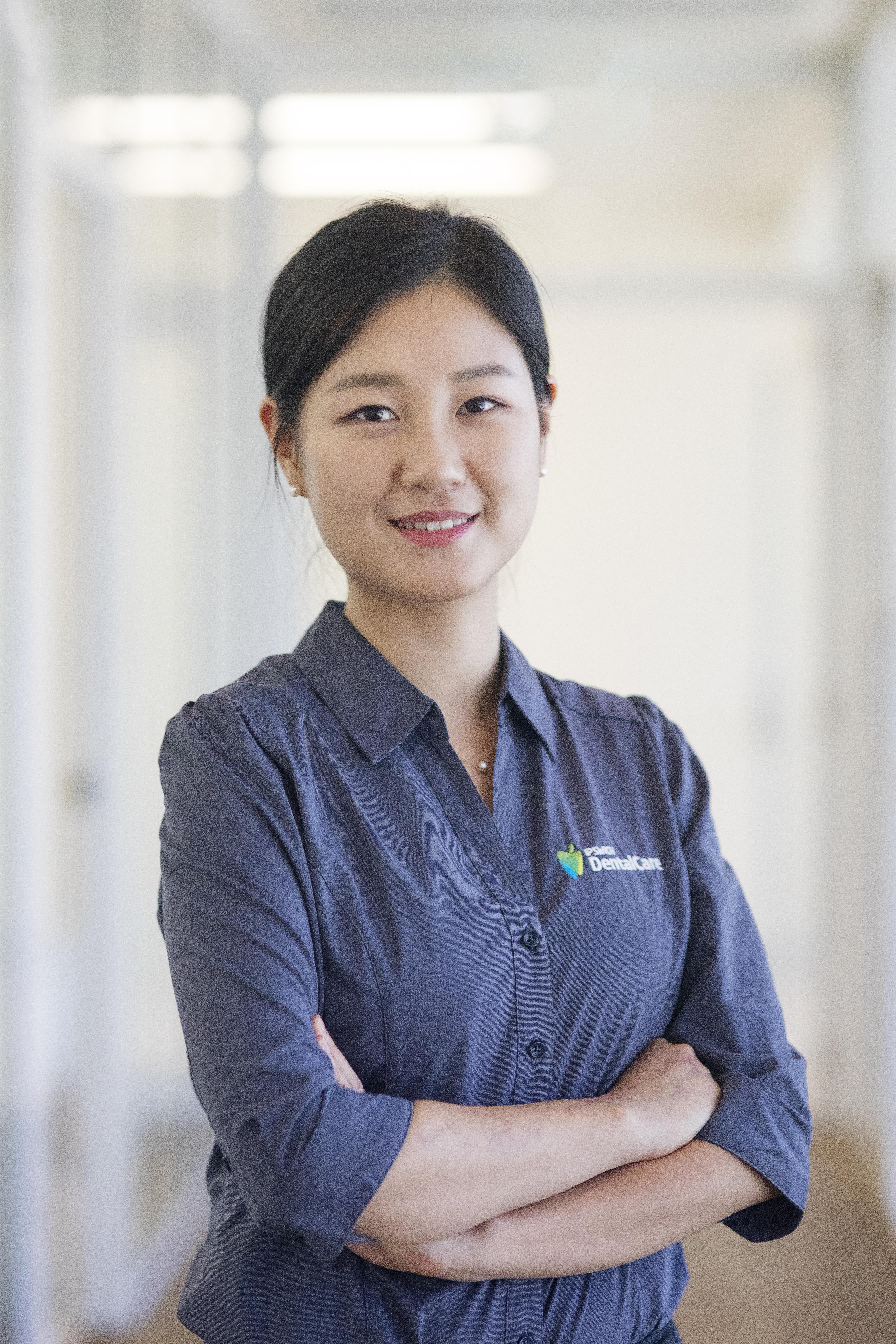 Dr Christie Lee