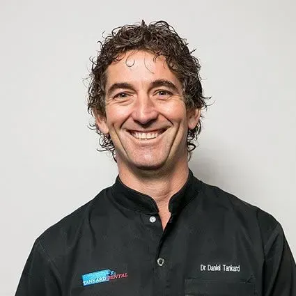 Dr Daniel Tankard