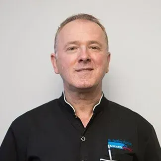 Dr Radisav Bozovic