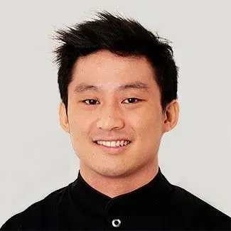 Dr Ryan Nguyen