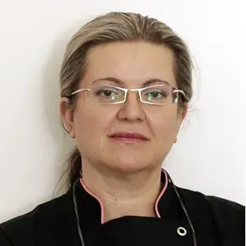 Dr Tanja Bozovic