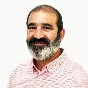 Dr Tony Mavrokokki