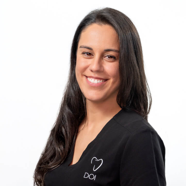 Dr. Irena Koneski
