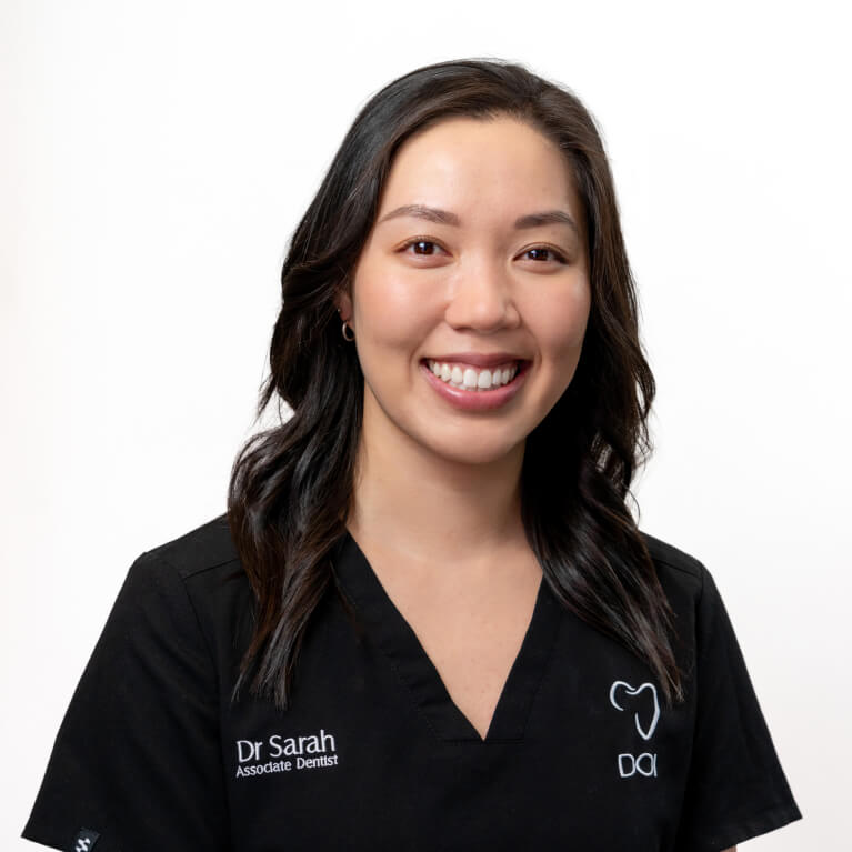 Dr. Sarah Tan
