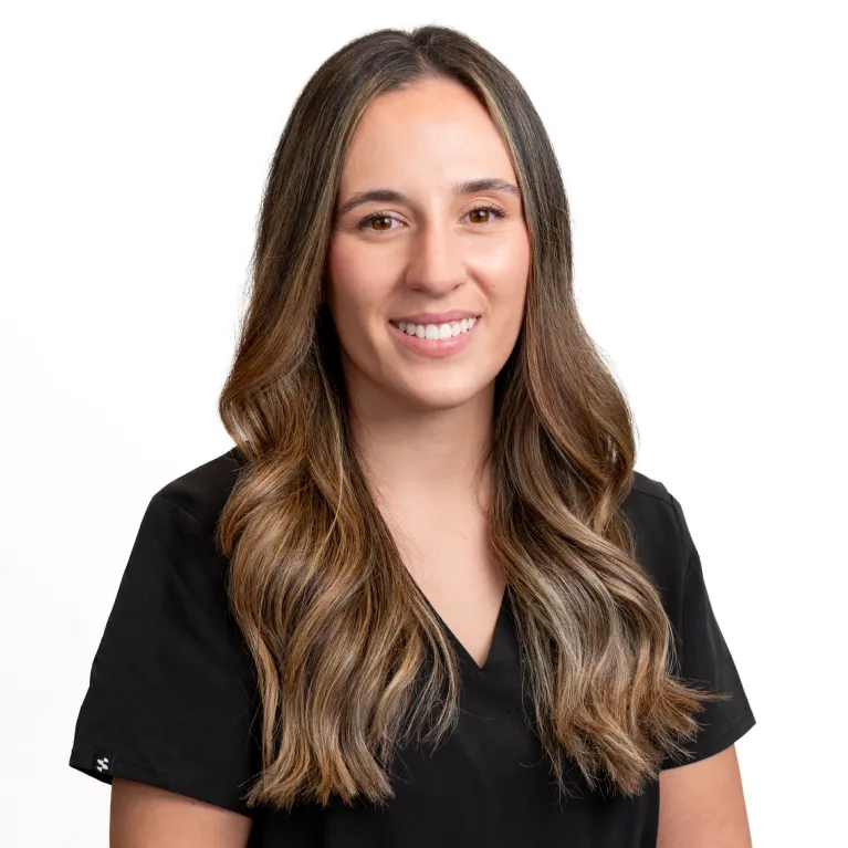 Dr. Claire Kennedy