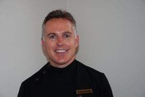 Dr Simon Goodison