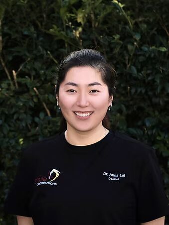 Dr Anna Lai