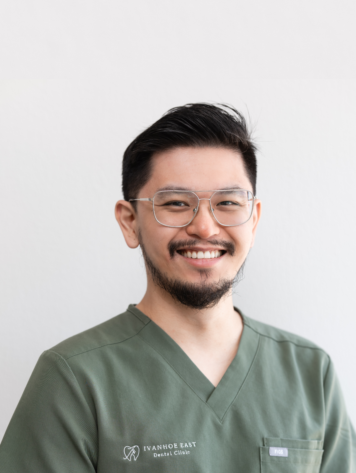 Dr Christopher Khoo