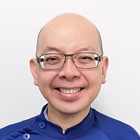 Dr Choon M Ting (Steven)