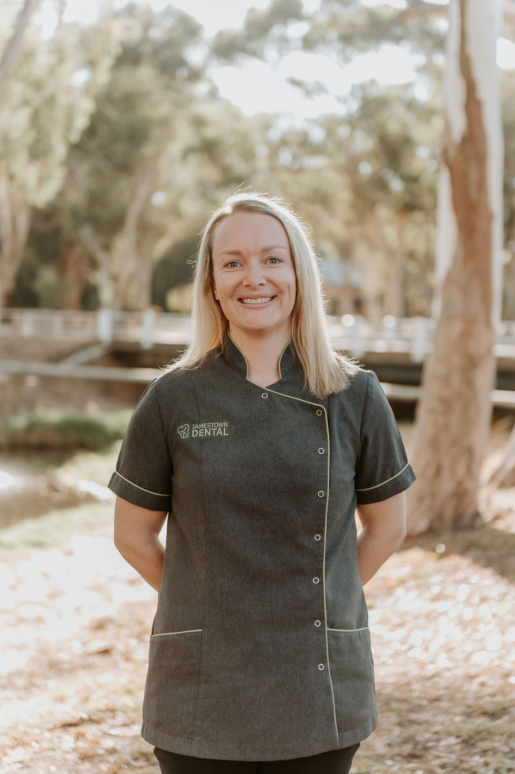 Dr Liz Bernie